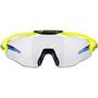 Ochelari Force Everest fluo, lentila fotocromata