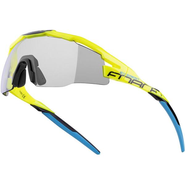 Ochelari Force Everest fluo, lentila fotocromata