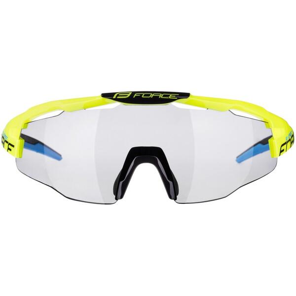 Ochelari Force Everest fluo, lentila fotocromata