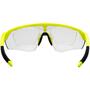 Ochelari Force Enigma fluo mat, lentila fotocromata