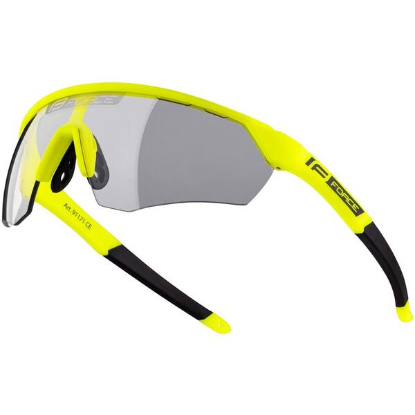 Ochelari Force Enigma fluo mat, lentila fotocromata