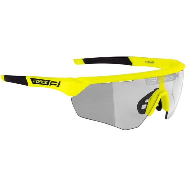 Ochelari Force Enigma fluo mat, lentila fotocromata