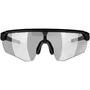Ochelari Force Enigma negru/gri mat, lentila fotocromata