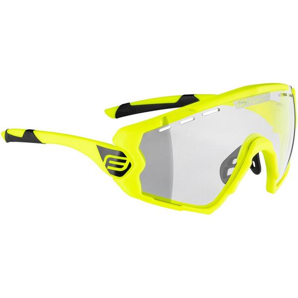 Ochelari Force Ombro fluo mat, lentila fotocromata