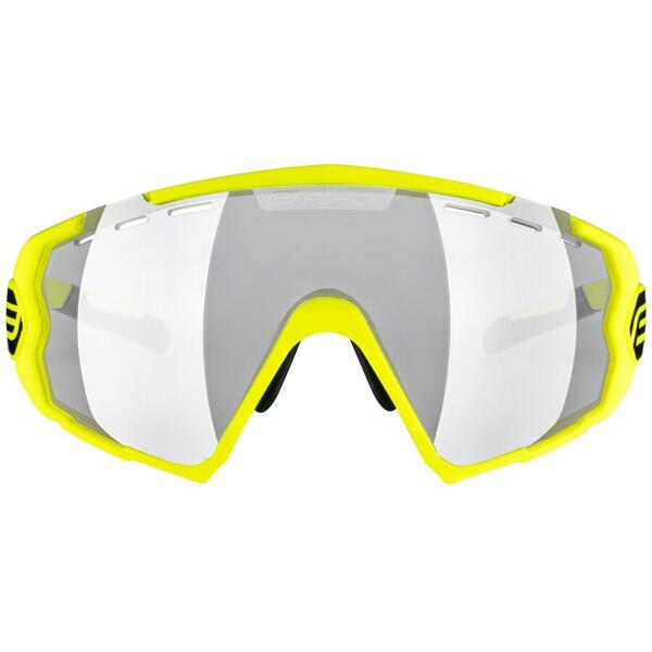 Ochelari Force Ombro fluo mat, lentila fotocromata