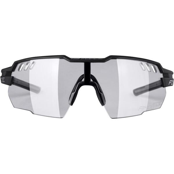 Ochelari Force Amoledo, negru-gri, lentila fotocromata