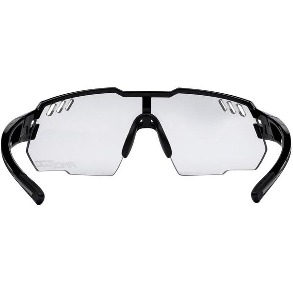 Ochelari Force Amoledo, negru-gri, lentila fotocromata