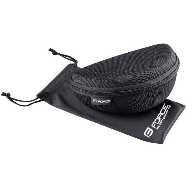 Ochelari Force Amoledo, negru-gri, lentila fotocromata