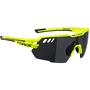 Ochelari Force Amoledo, fluo-gri, lentila negru laser