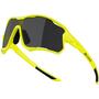 Ochelari Force Edie, fluo, lentila negru laser