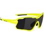 Ochelari Force Edie, fluo, lentila negru laser