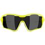 Ochelari Force Edie, fluo, lentila negru laser