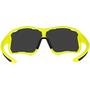 Ochelari Force Edie, fluo, lentila negru laser