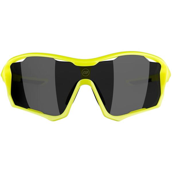 Ochelari Force Edie, fluo, lentila negru laser