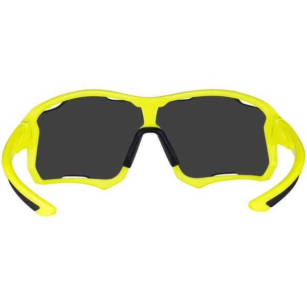 Ochelari Force Edie, fluo, lentila negru laser