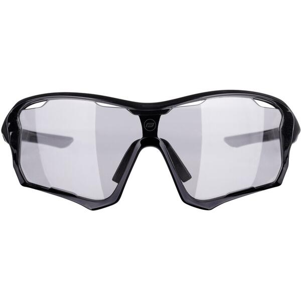 Ochelari Force Edie, negru, lentila fotocromata