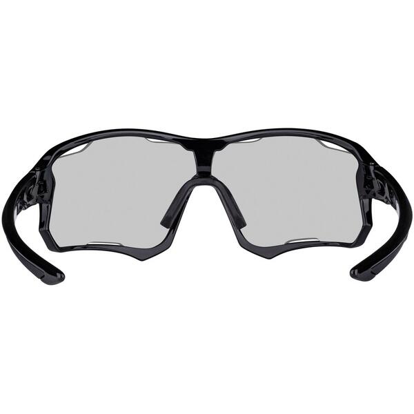 Ochelari Force Edie, negru, lentila fotocromata