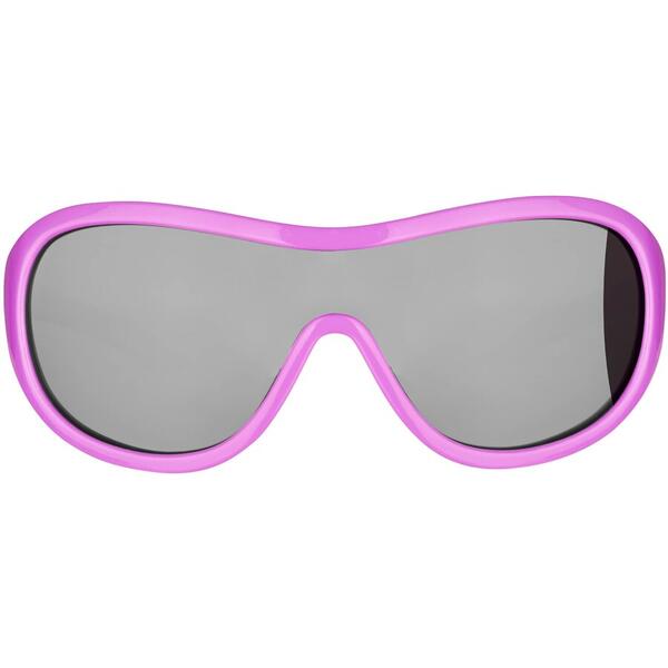 Ochelari Force Pokey roz/alb lentile negre