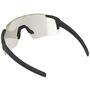 Ochelari BBB BSG-70PH FullView lentile fotocromatice MLC oglinzi aurii negru mat