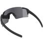 Ochelari BBB BSG-70 FullView HC lentile fumurii tip oglinda transparent