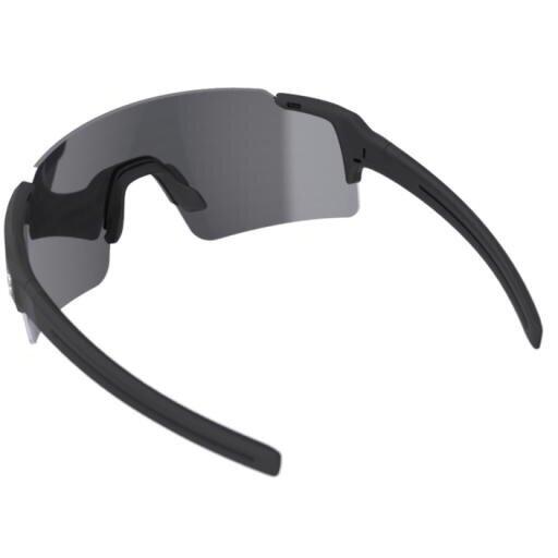 Ochelari BBB BSG-70 FullView HC lentile fumurii tip oglinda transparent