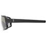 Ochelari BBB BSG-69PH Chestercu lentile fotocromatice negrii mat