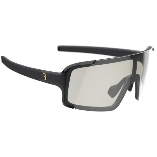 Ochelari BBB BSG-69PH Chestercu lentile fotocromatice negrii mat