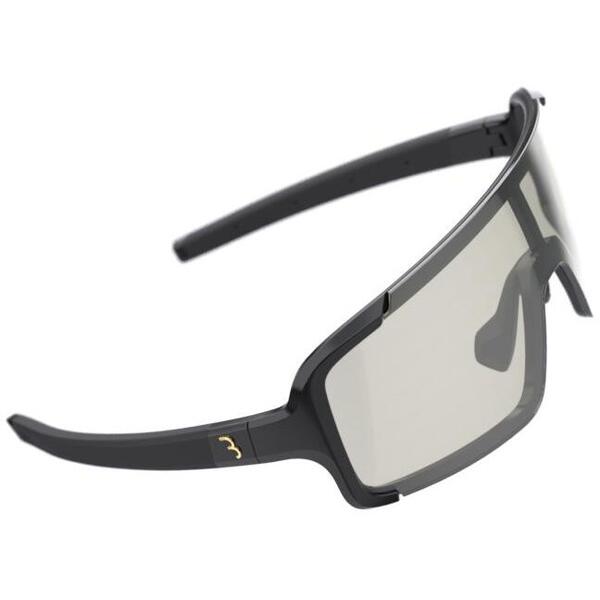 Ochelari BBB BSG-69PH Chestercu lentile fotocromatice negrii mat