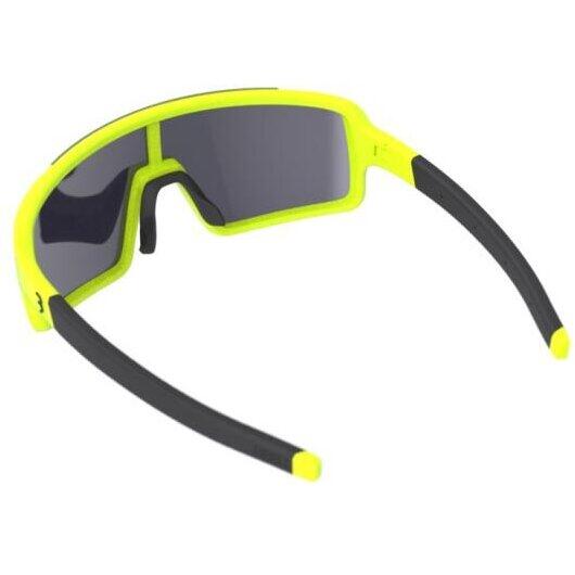Ochelari BBB BSG-69 Chester MLC verde fosforescent mat/galben neon