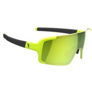 Ochelari BBB BSG-69 Chester MLC verde fosforescent mat/galben neon