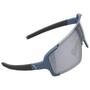 Ochelari BBB BSG-69 Chester MLC argintii/albastru mat