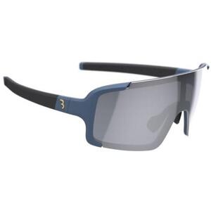 Ochelari BBB BSG-69 Chester MLC albastrii mat/negrii