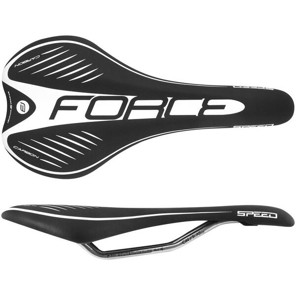 Sa bicicleta Sa Force Speed neagra Cr-Ti