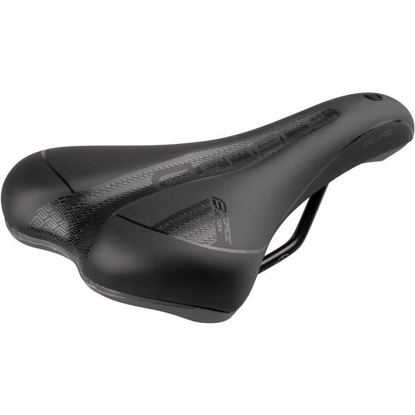 Sa bicicleta Force Sure negru/argintiu