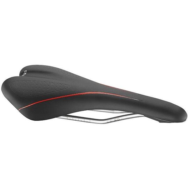 Sa bicicleta Sa Selle San Remo Arizona 290x135mm neagra