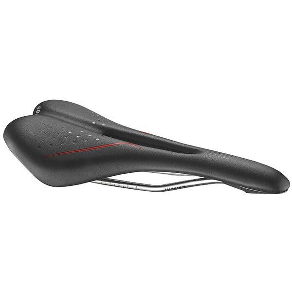 Sa bicicleta Sa Selle San Remo Poggio 290x135 mm neagra