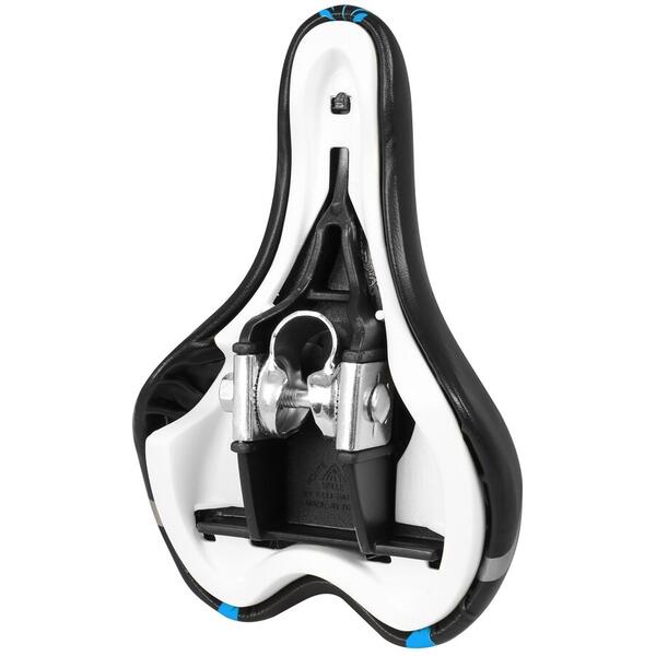 Sa bicicleta Sa Force Free Kids negru/albastru