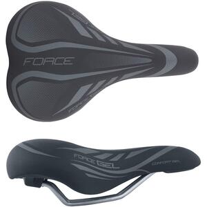 Sa Force Comfort Gel Man neagra