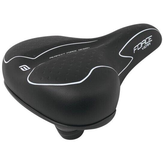 Sa bicicleta Sa Force Vera dame cu elastomer