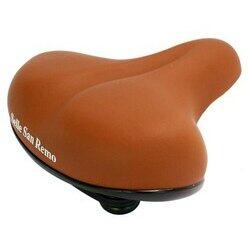 Sa Selle San Remo Super Confort Gel Maro