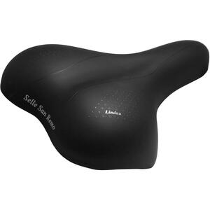 Sa Selle San Remo Confort Lindau Negru