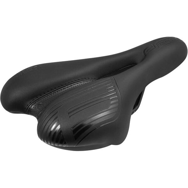 Sa bicicleta Sa Force Zara Tourist Lady, Negru mat/lucios