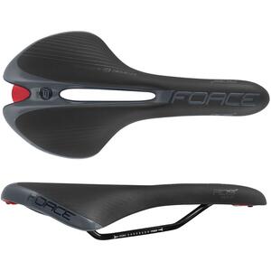 Sa Force Ros Hole+ Sport, Negru/Gri