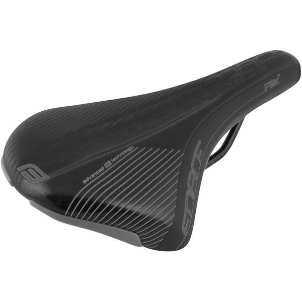 Sa bicicleta Sa Force Rik+ Sport, Negru Mat/lucios