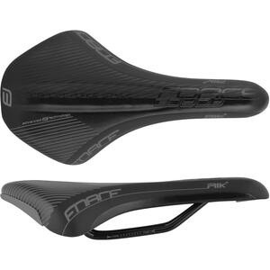 Sa Force Rik+ Sport, Negru Mat/lucios