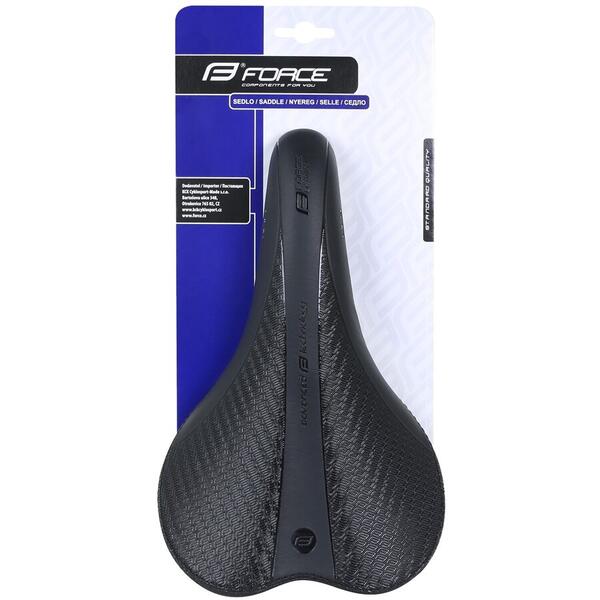 Sa bicicleta Sa Force Lila Sport Negru