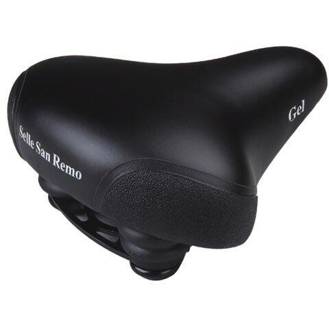 Sa bicicleta Sa Selle San Remo SSR-3225MC Gel