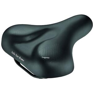 Sa Selle San Remo Lugano Negru