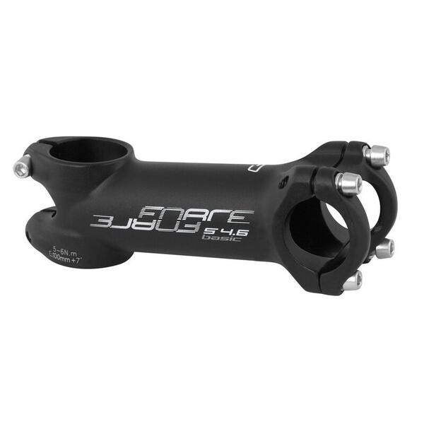 Pipa Pipa Force Basic 4.6 25.4/100mm neagra