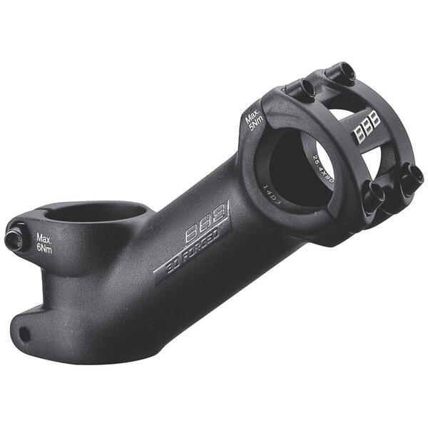 Pipa Pipa BBB BHS-24 MTB HightRise 1.1/8 35D 90mm